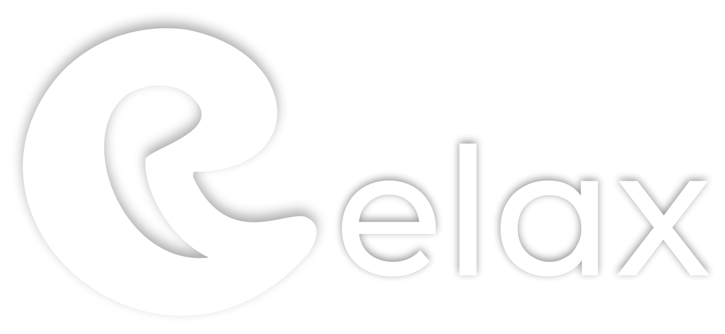 Relax Logo